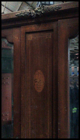 I.2134 GRAN ROPERO DE LINGUE