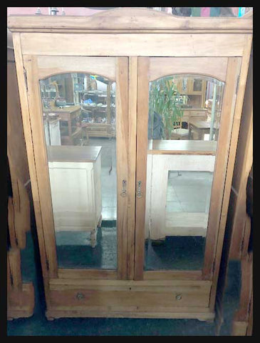 I.1480 ROPERO DOS ESPEJOS