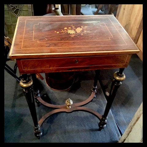 I.800 COSTURERO FRANCÉS