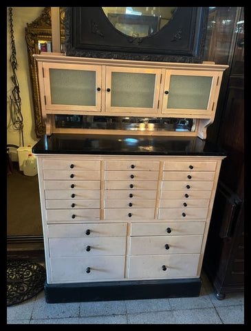 I.3970 MUEBLE DE DENTISTA