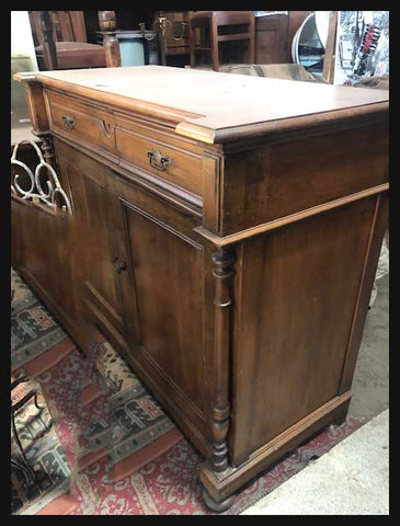 I.1481 MUEBLE ARRIMO ALTO