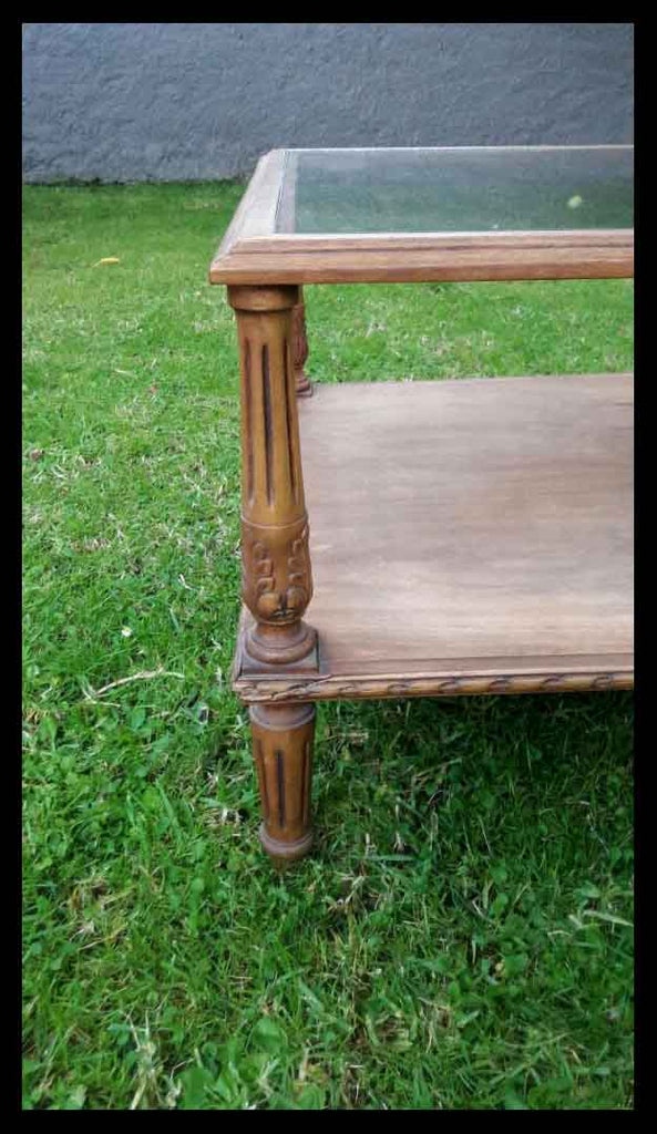 I.817 MESA DE CENTRO