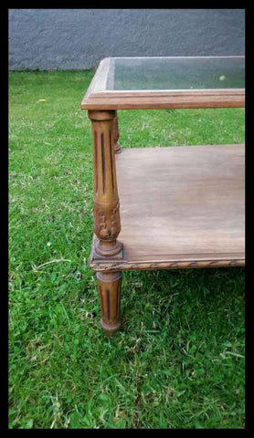 I.817 MESA DE CENTRO