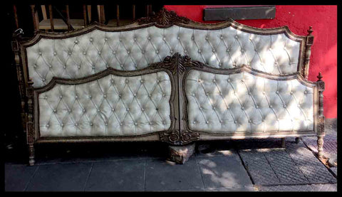 I.830 CAMA TALLADA SUPERKING