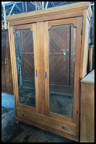 I.2152  ROPERO DE LINGUE