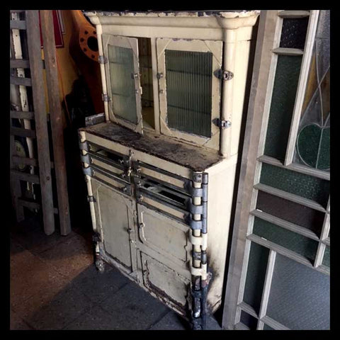 I.838 MUEBLE DE DENTISTA