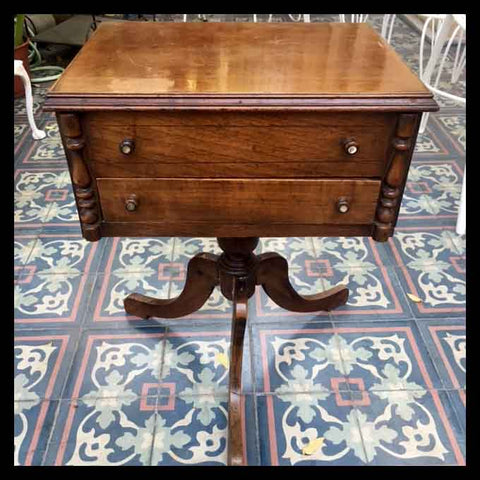 I.840 MESA COSTURERO