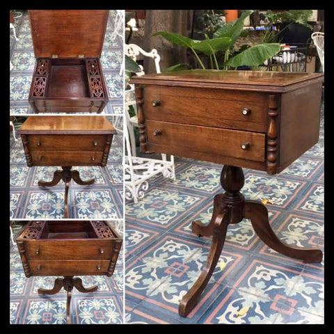 I.840 MESA COSTURERO