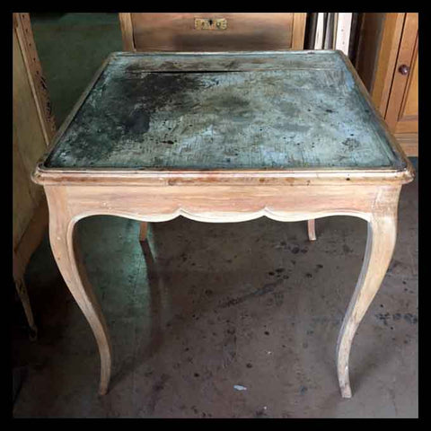 I.855 MESA PROVENZAL