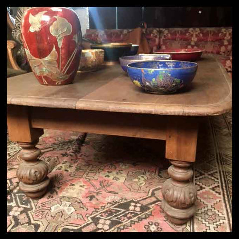 I.865 MESA DE CENTRO DE LINGUE