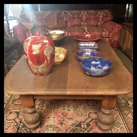 I.865 MESA DE CENTRO DE LINGUE