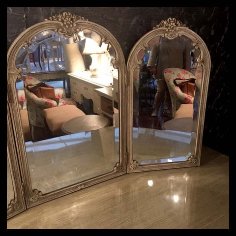 I.869 JUEGO DE DORMITORIO