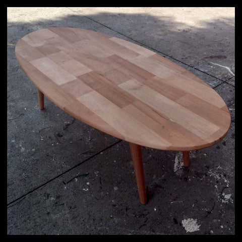 I.888 MESAS SÓNICAS DE RAULÍ