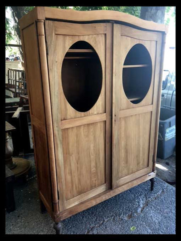 I.892 ROPERO DE LINGUE