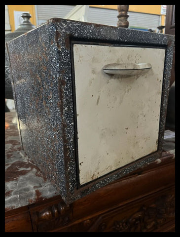 II.3520 HORNO ENLOZADO