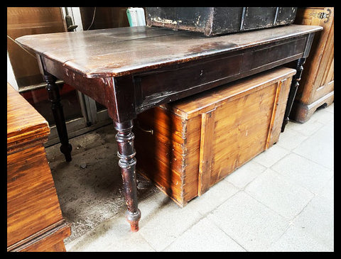 I.2188  MESA CHILENA