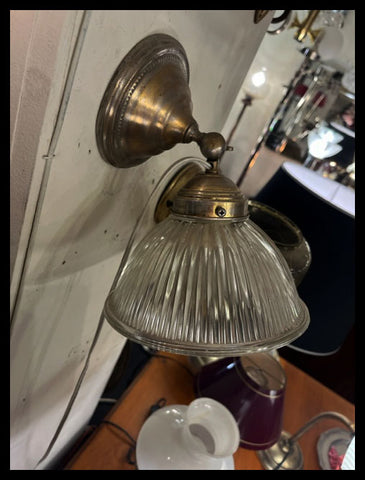 II.3521 APLIQUÉ DE VIDRIO