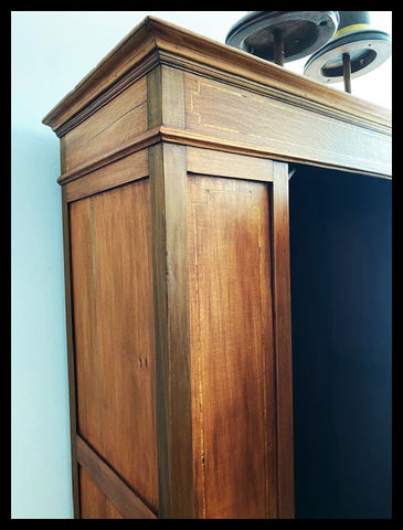 I.2205 ROPERO DE LINGUE