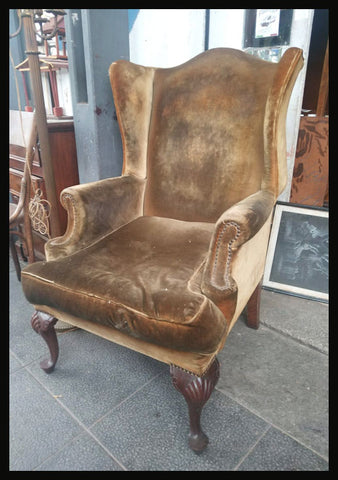 I.2210  BERGERE TAPIZ ORIGINAL