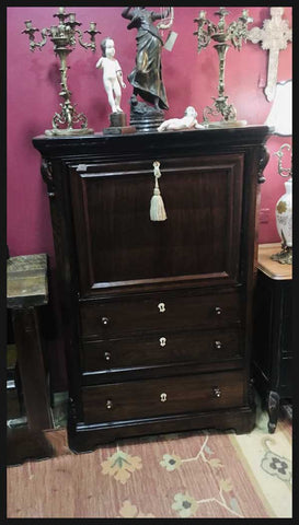 I.1840 CÓMODA CHIFONIER