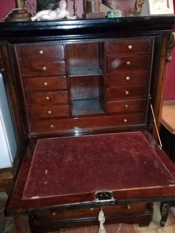 I.1840 CÓMODA CHIFONIER