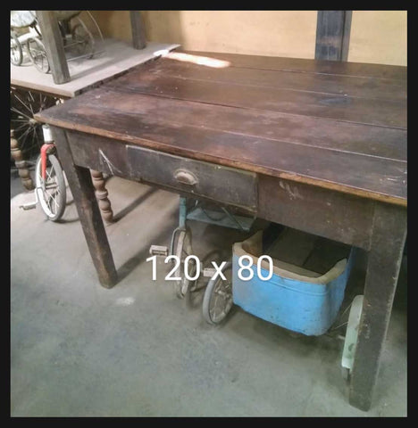 I.1773 ESCRITORIO OSCURO