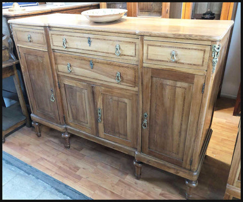 I.1732 ARRIMOS DE LINGUE