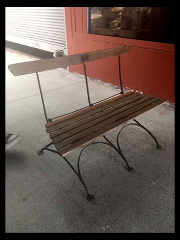 I.741 BANCA EN MINIATURA