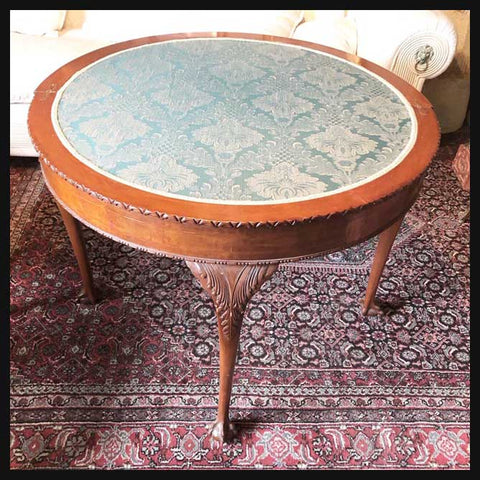 I.1663 MESA DE JUEGOS