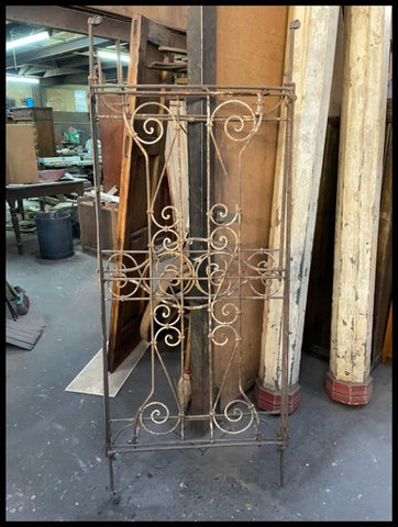 I.3299 CAMA CUNA PLEGABLE