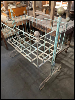 POST HISTORIAS DE LA CUNA