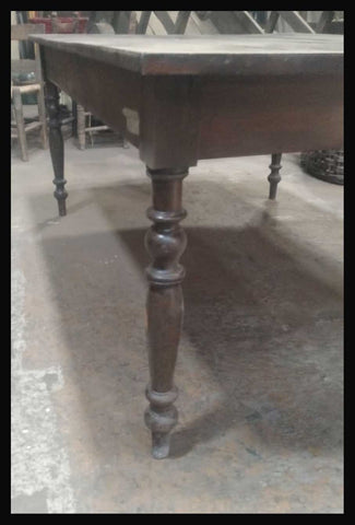 I.1377 MESA CHILENA GRANDE