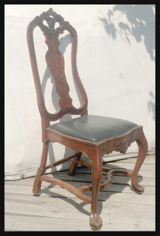 I.1726 SILLAS REINA ANA