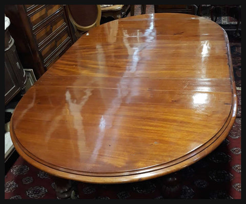 I.1650 MESA DE COMEDOR