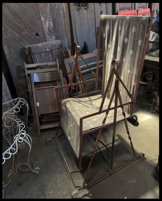 Post-descanso en movimiento