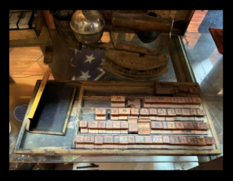 II.3498 CAJAS DE TIMBRES