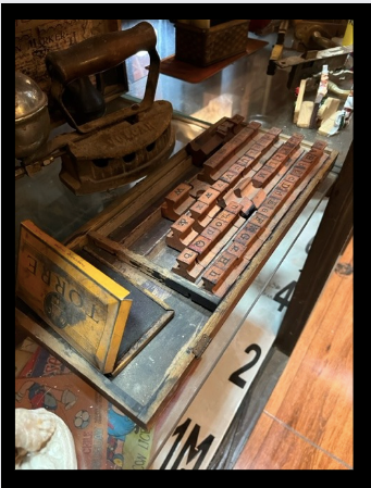 II.3498 CAJAS DE TIMBRES