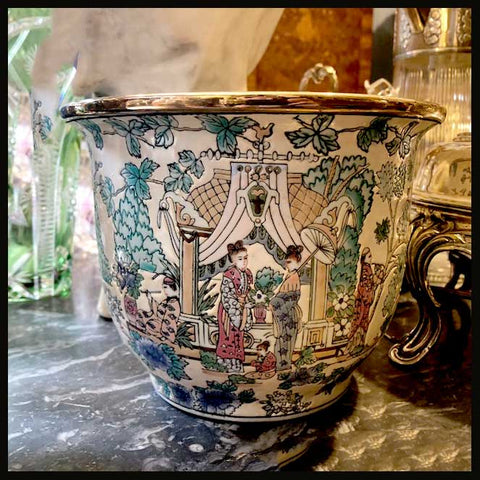 II.1842 PLANTERO CHINO