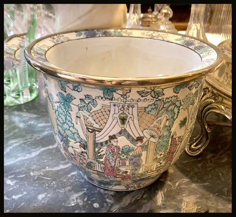 II.1842 PLANTERO CHINO