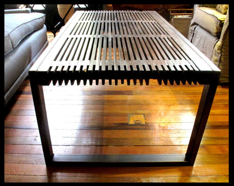 I.151 MESA DE CENTRO