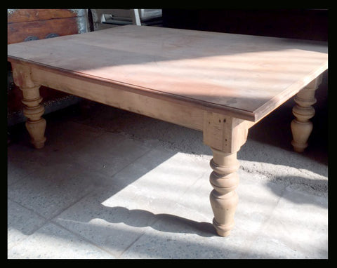 I.292 MESA DE CENTRO