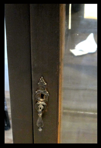 I.149 VITRINA ESPEJO