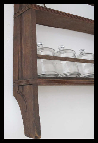 I.147 REPISAS ESQUINERAS ART DECÓ