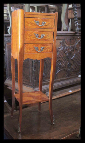 I.158 MINI VELADOR O MESA LATERAL