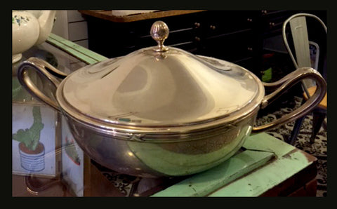 II.553 GUISERA DE PLAQUÉ