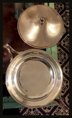 II.553 GUISERA DE PLAQUÉ