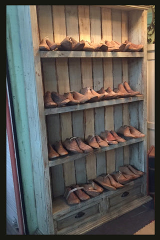 I.301 ZAPATERO Y HORMAS