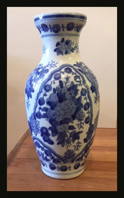 II.542 FLORERO CHINO