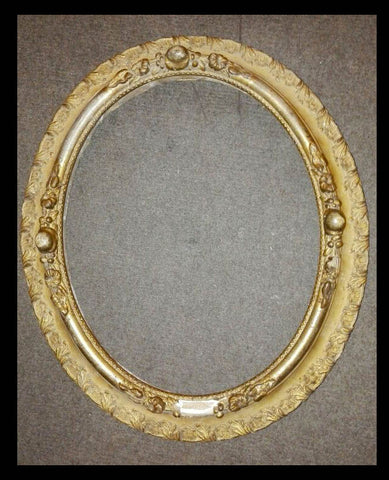 II.604 MARCOS OVALADOS