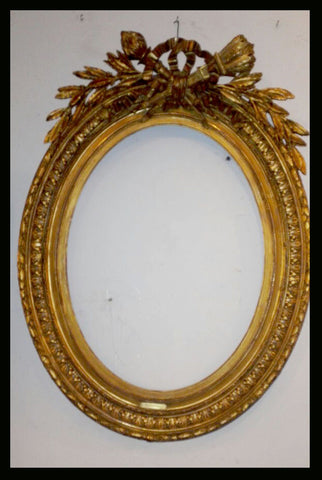 II.604 MARCOS OVALADOS